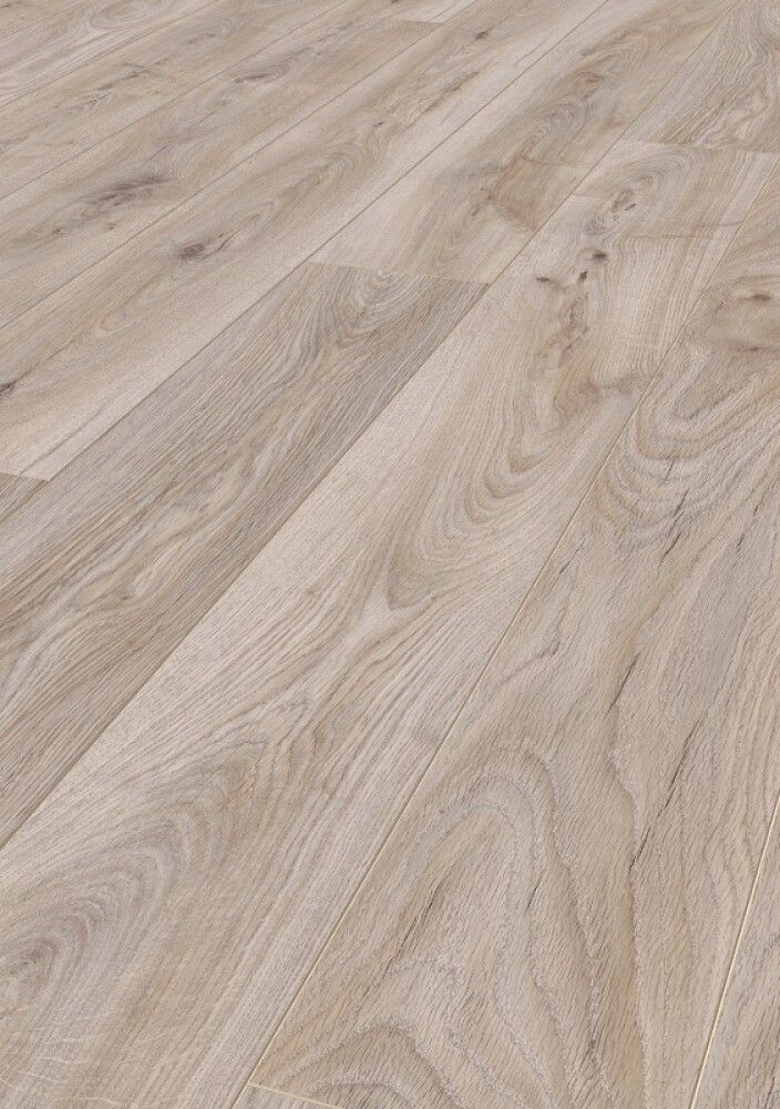 Laminaatti Logoclic Vinto Long Tammi Skyscraper