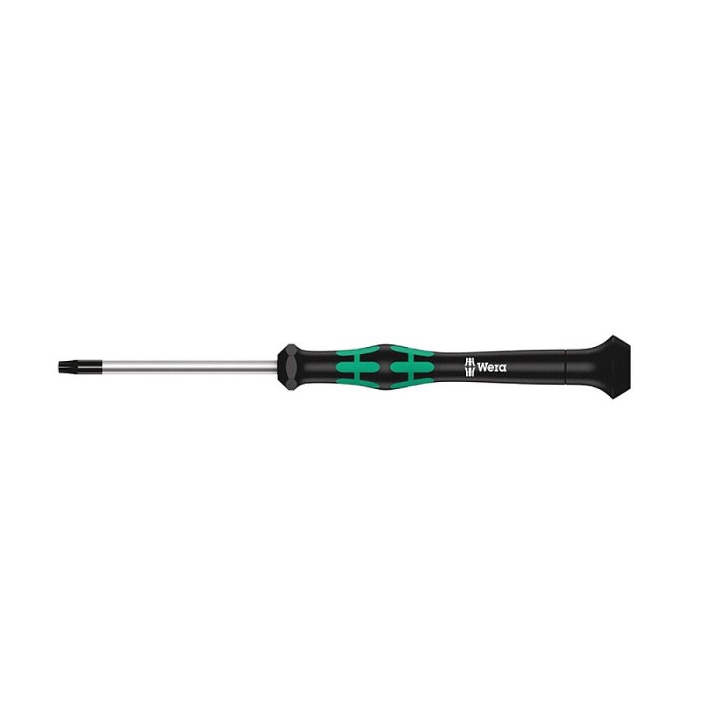 Microruuvimeisseli Wera Kraftform Micro TX5 x 40 mm