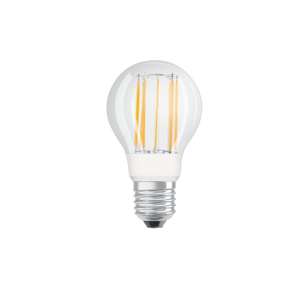 Led Star Osram CLAS A 100 CL 12W/2700K E27