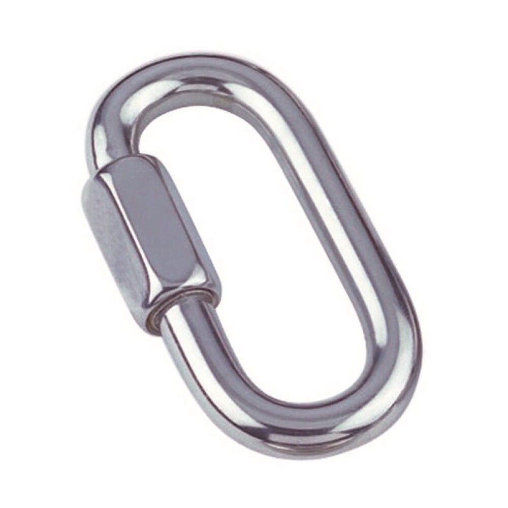 Pikalenkki Marinetech RST Ø 8 mm