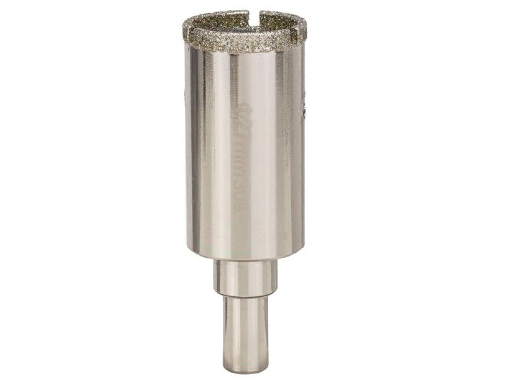 Timanttireikäsaha Craftomat 27 mm