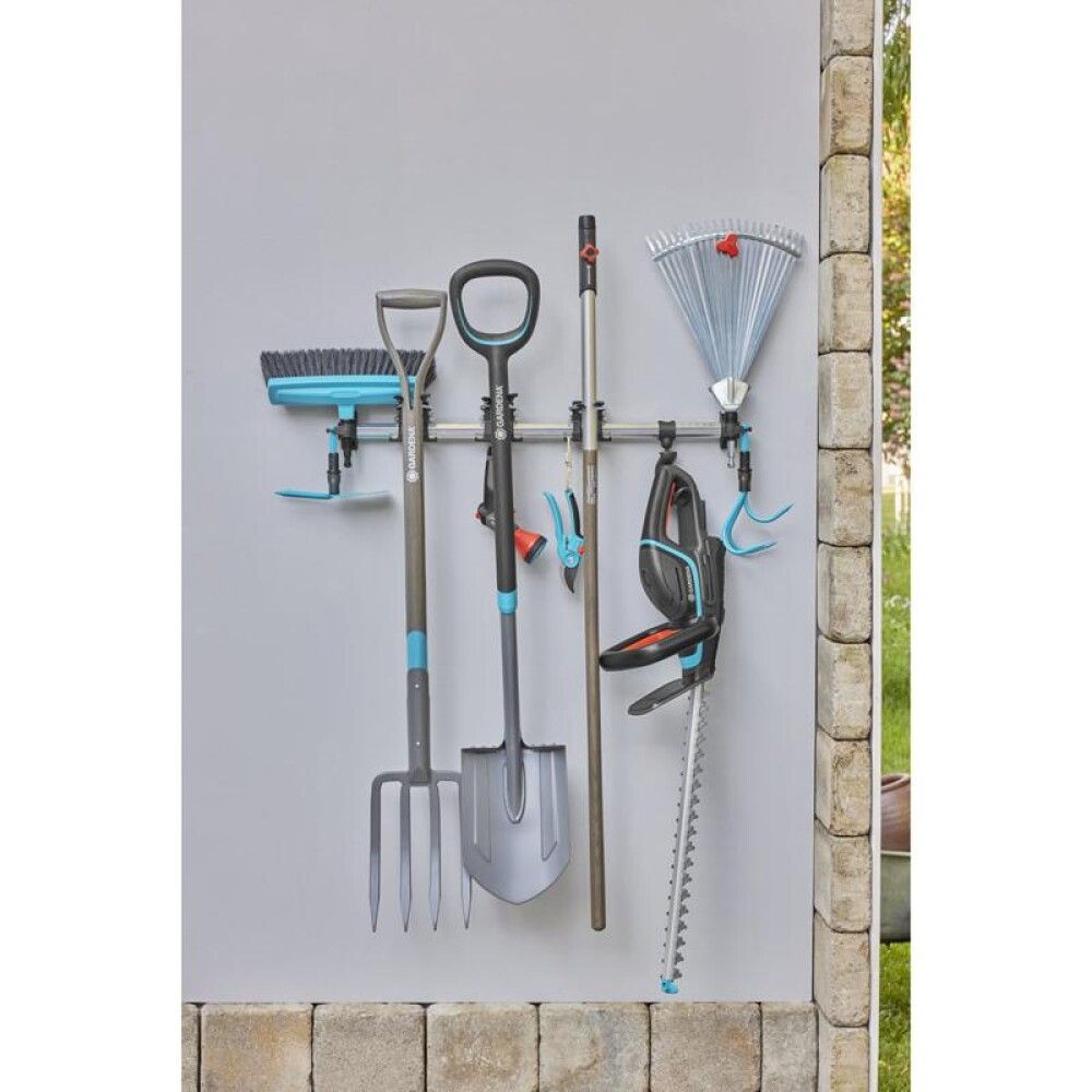 Puutarhatyökaluteline Gardena Plus