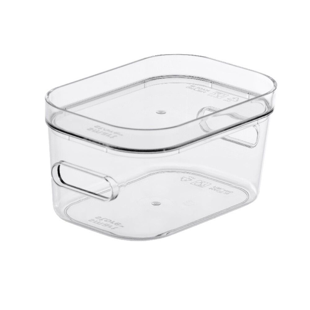 Kansi SmartStore Compact Kirkas XS 14,5 x 10 x 2 cm