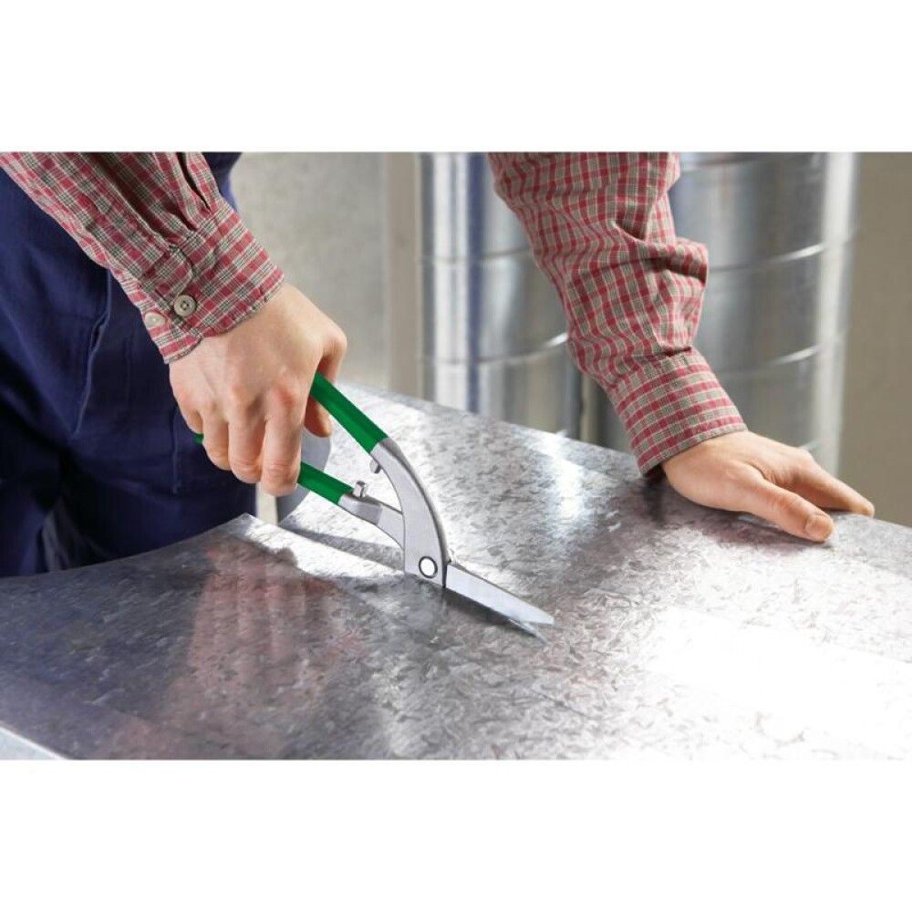 Pelikaanisakset Wisent