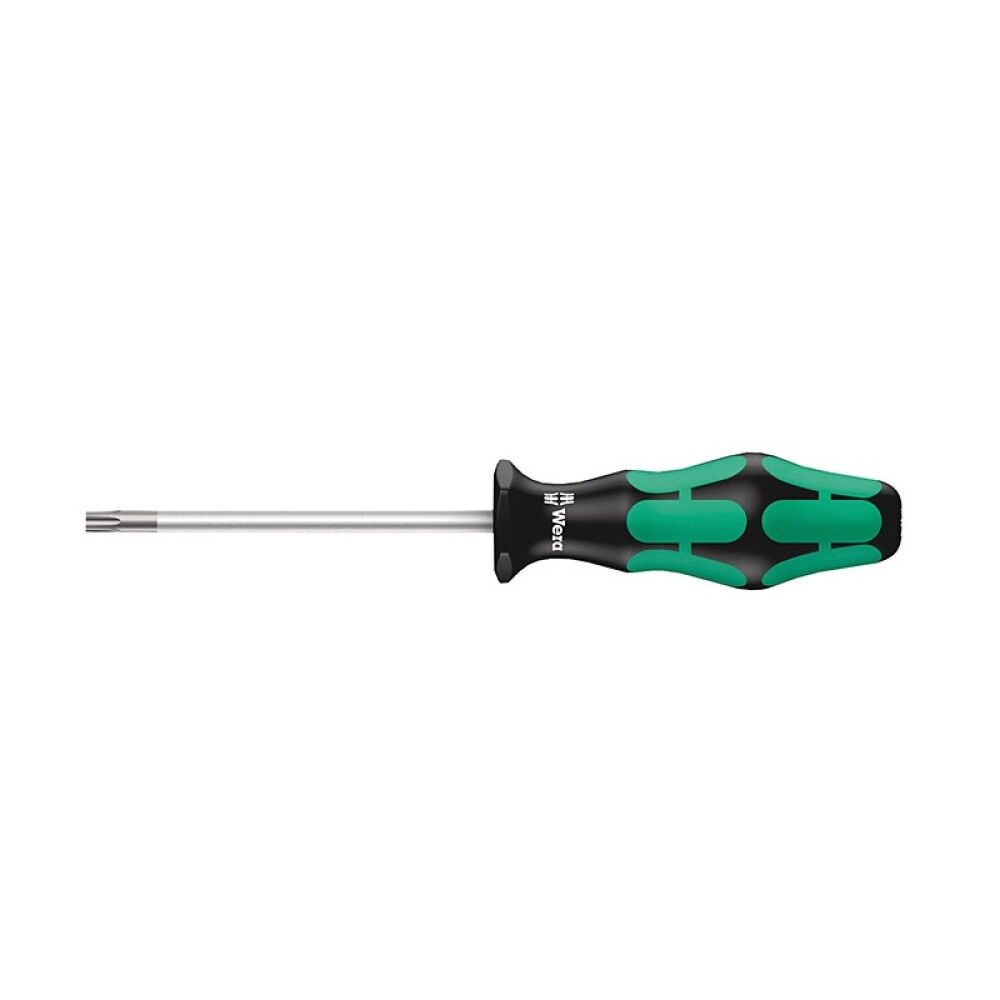 Ruuvimeisseli Wera TX 15 80 mm