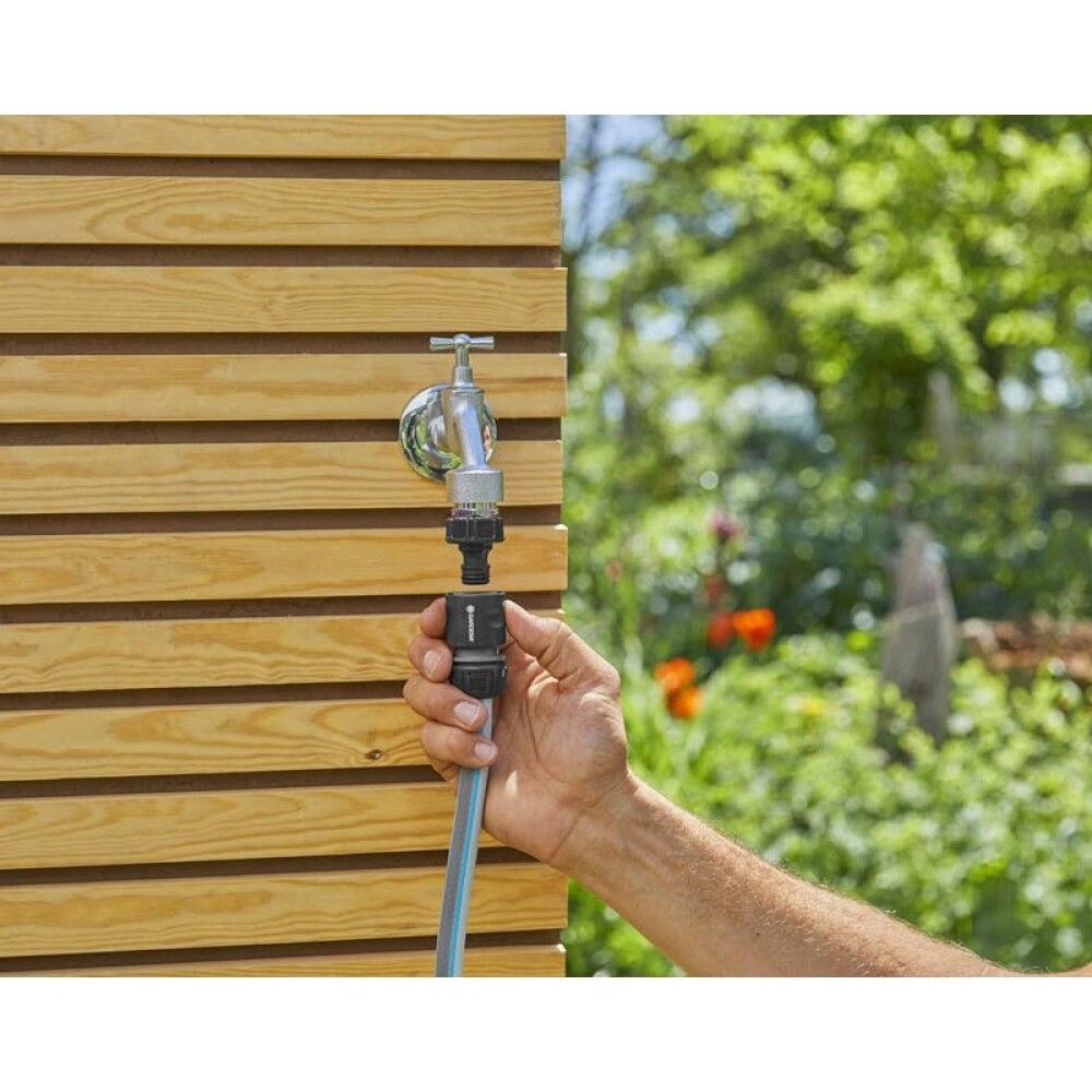 Ruiskusuutinsarja Gardena EcoLine