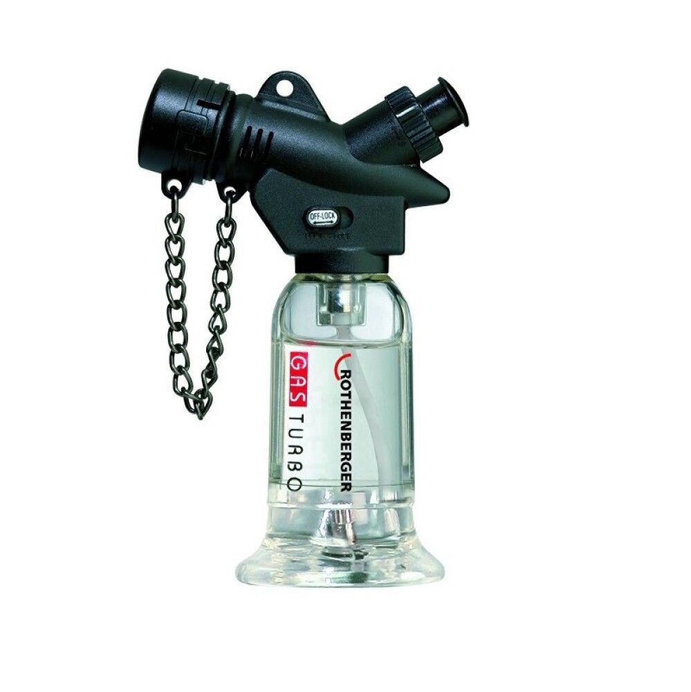 Puhalluslamppu Rothenberger Piezo