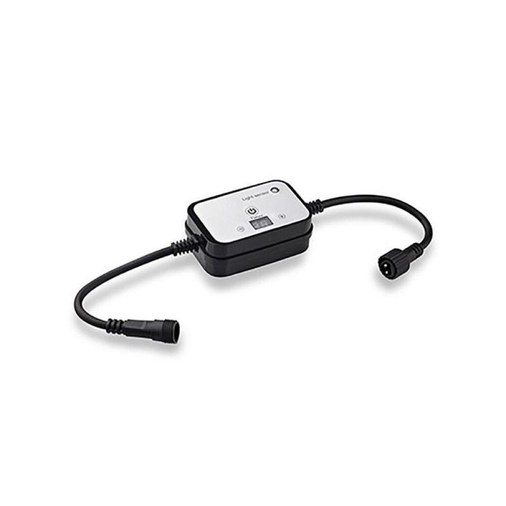 Ajastin/hämärätunnistin Markslöjd Garden24