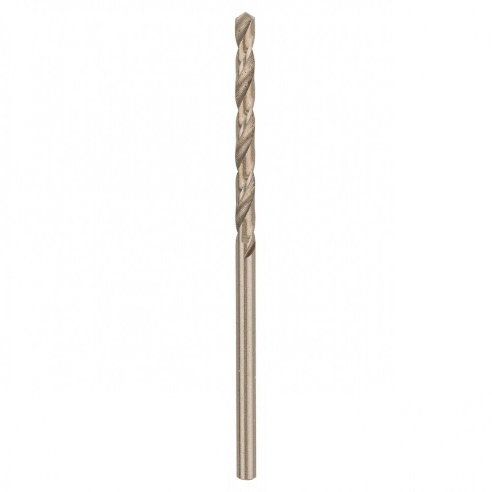 Metalliporanterä Craftomat HSS-TIN 6mm