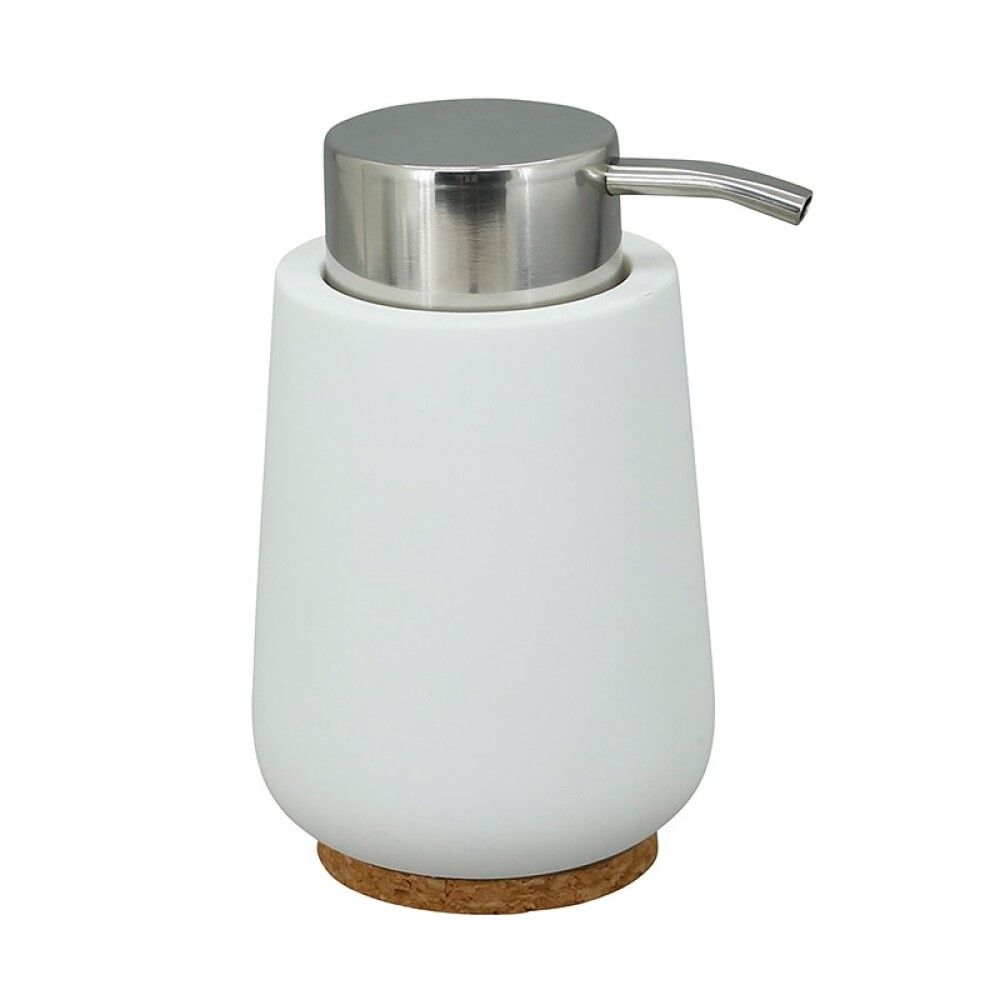 Saippua-annostelija Venus Ivo valkoinen