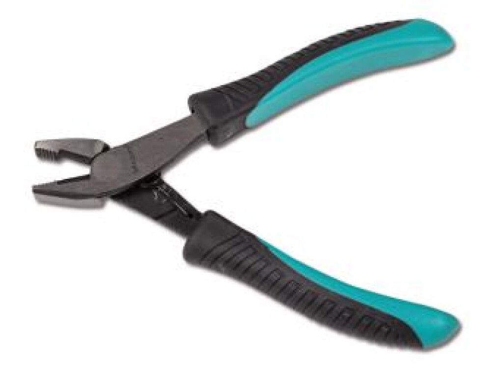 Kombipihdit Wisent 125 mm