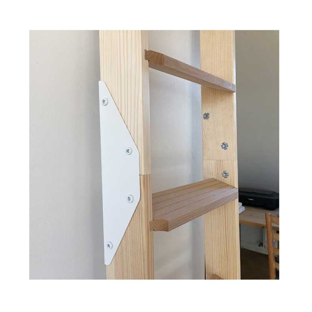 Parvitikkaat Dolle 2-osainen Natur