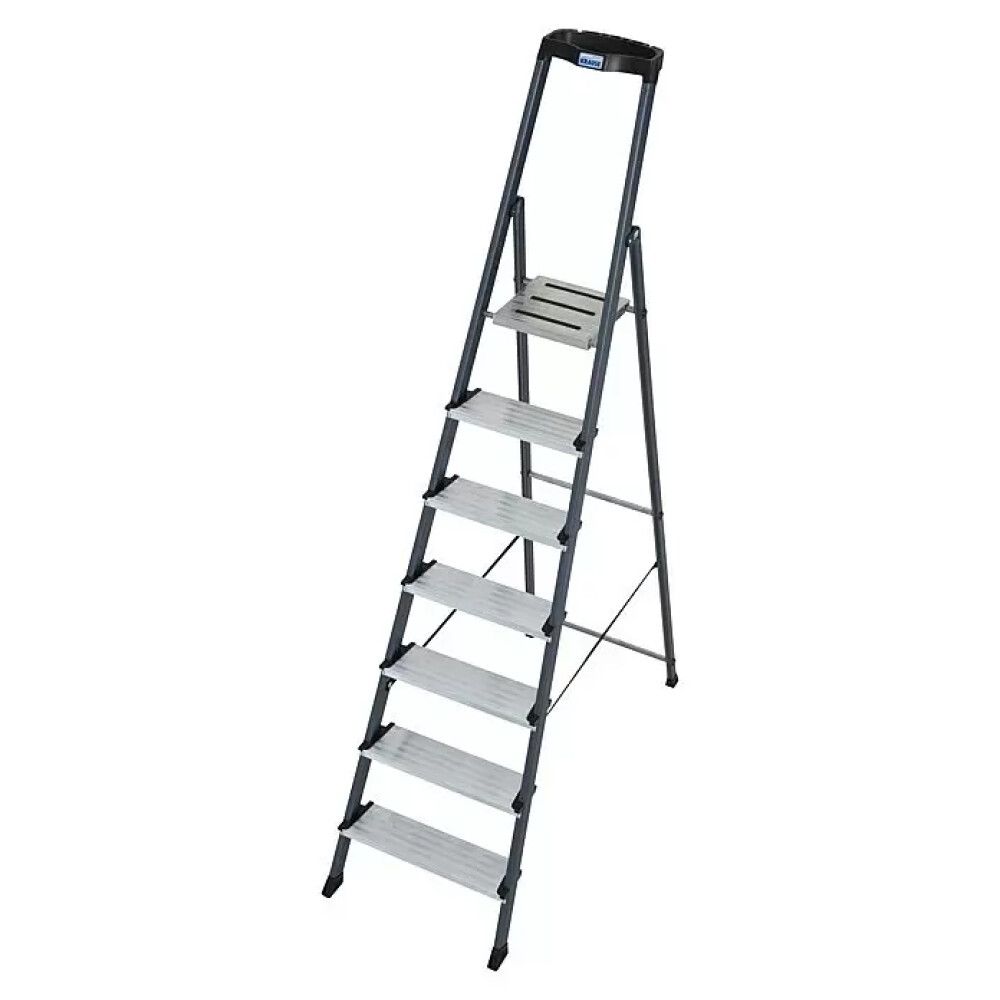 Turvatikkaat Krause 7-askelmaiset