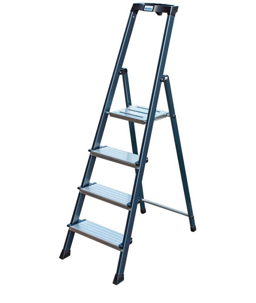 Turvatikkaat Krause 4-askelmaiset