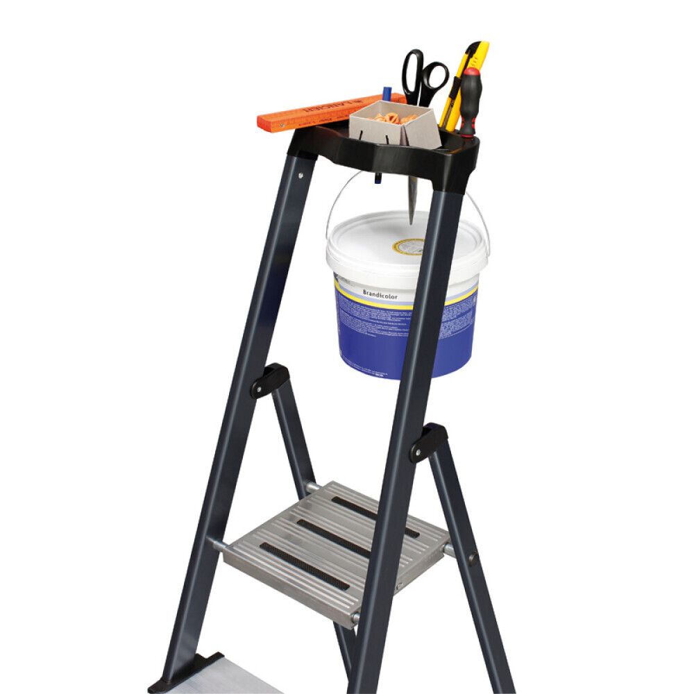 Turvatikkaat Krause 4-askelmaiset