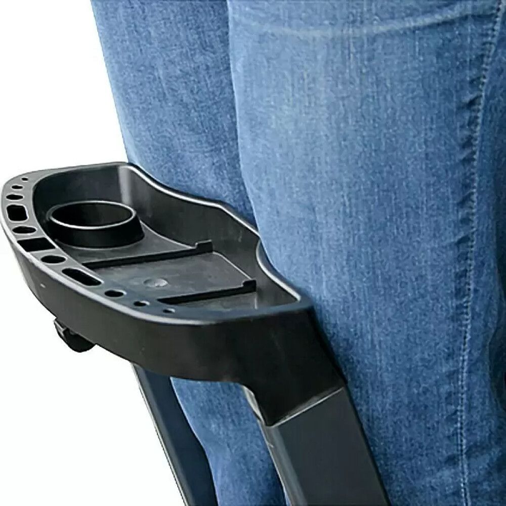 Turvatikkaat Krause 4-askelmaiset