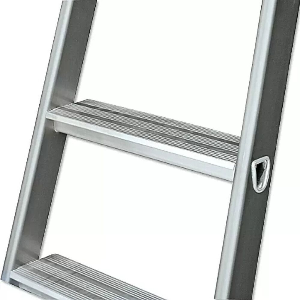 Turvatikkaat Krause 4-askelmaiset