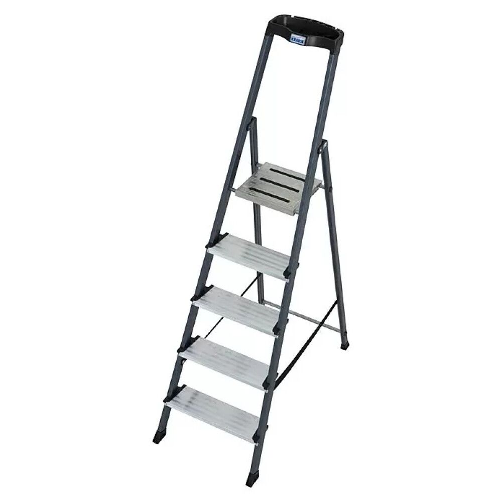 Turvatikkaat Krause 5-askelmaiset