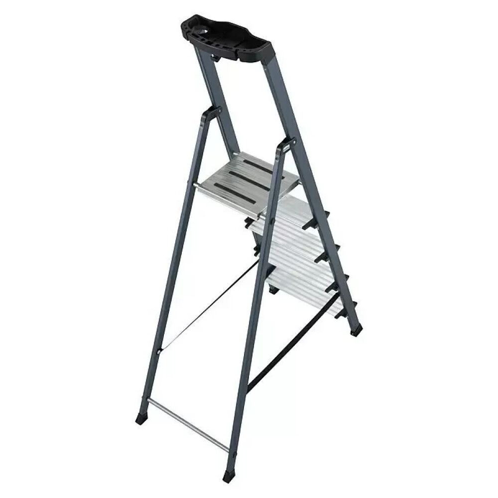 Turvatikkaat Krause 5-askelmaiset