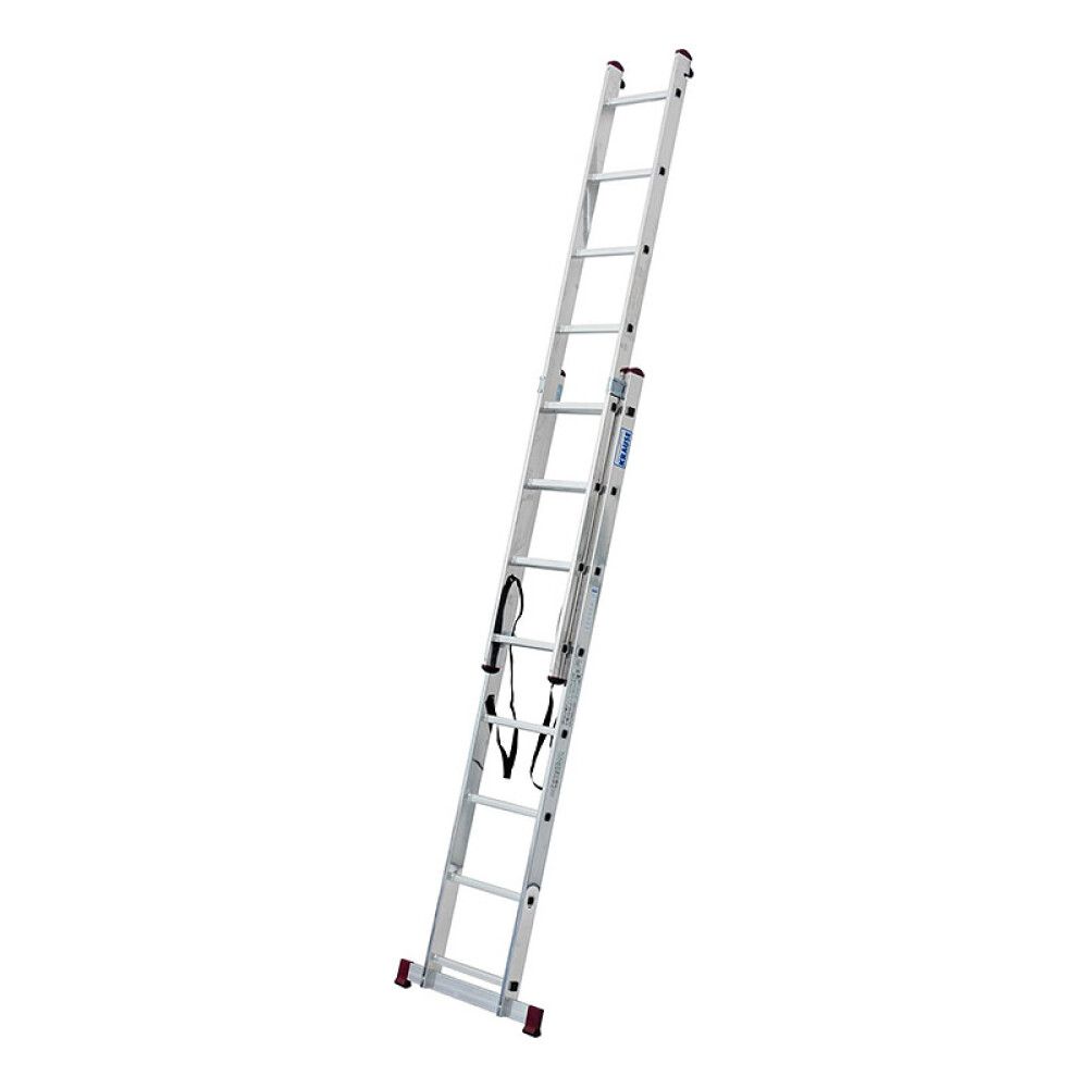 Monitoimitikkaat Krause Alumiini 2 x 8