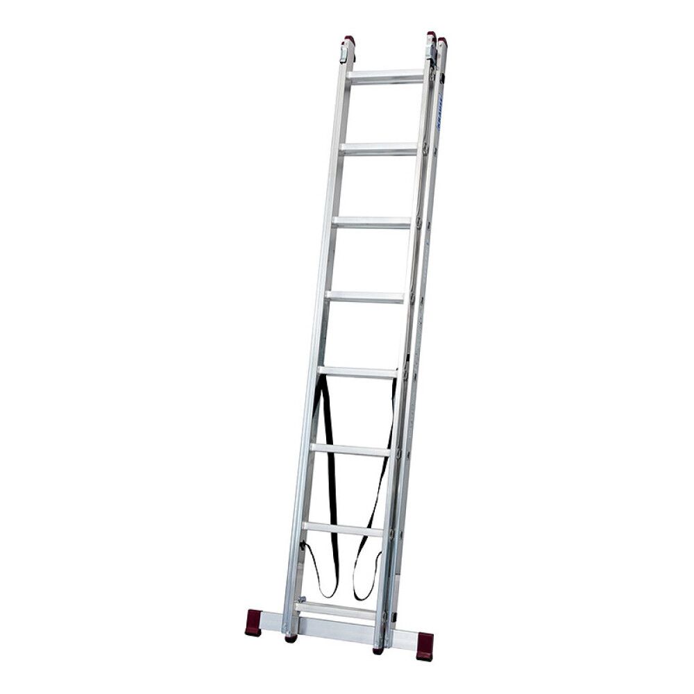 Monitoimitikkaat Krause Alumiini 2 x 8