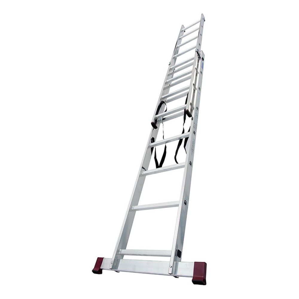 Monitoimitikkaat Krause Alumiini 2 x 8