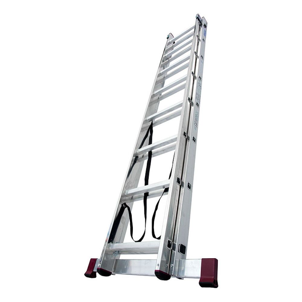 Monitoimitikkaat Krause Alumiini 2 x 8