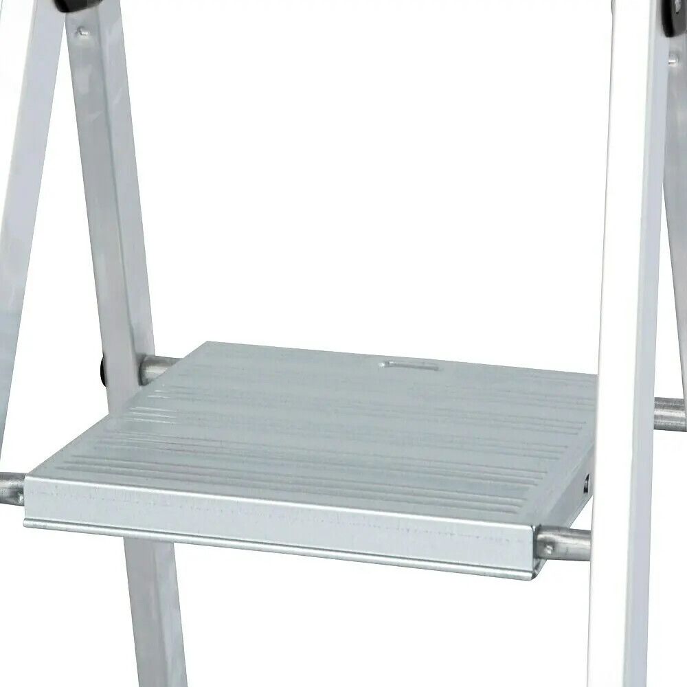 Taloustikkaat Krause Alumiini 6-askelmaiset 3,25 m