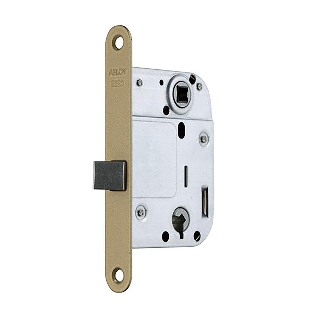 Lukkorunko Abloy 2020/0045/0068 messinki