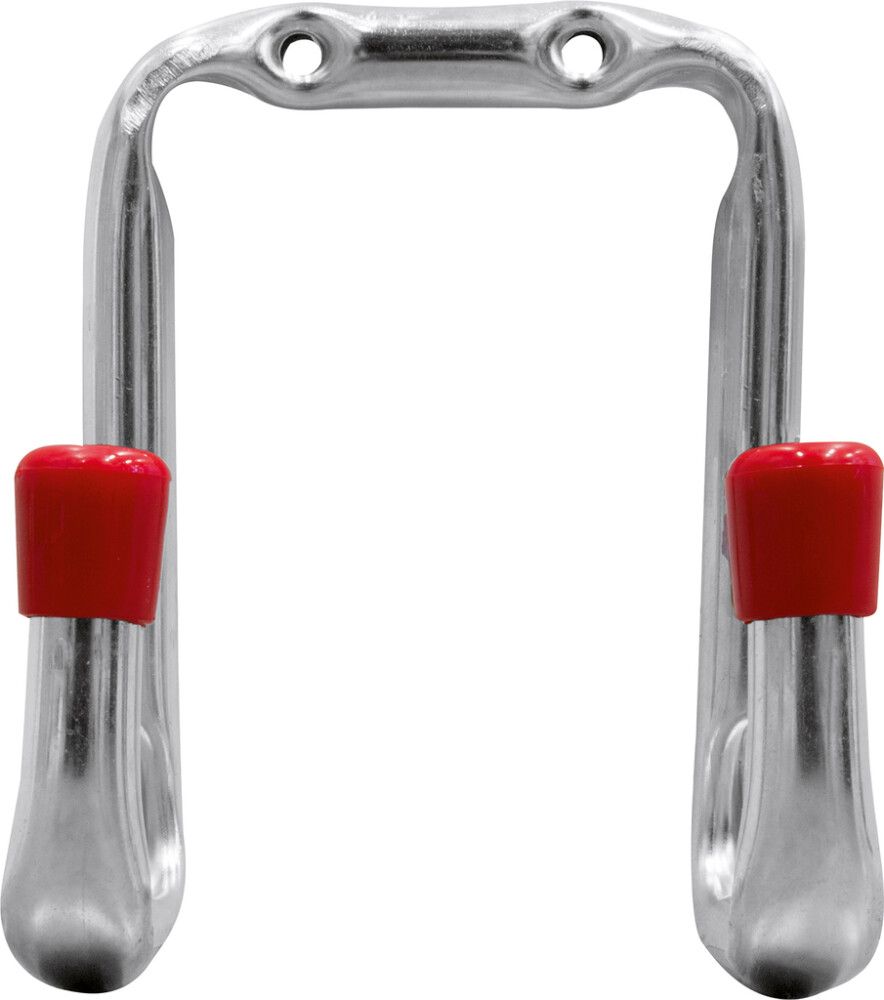 Kaksoiskoukku Stabilit 12 x 7 x 9 cm 18 kg