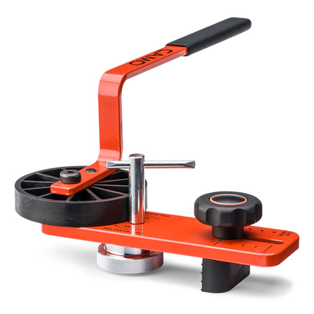 Lautaohjain Camo Lever