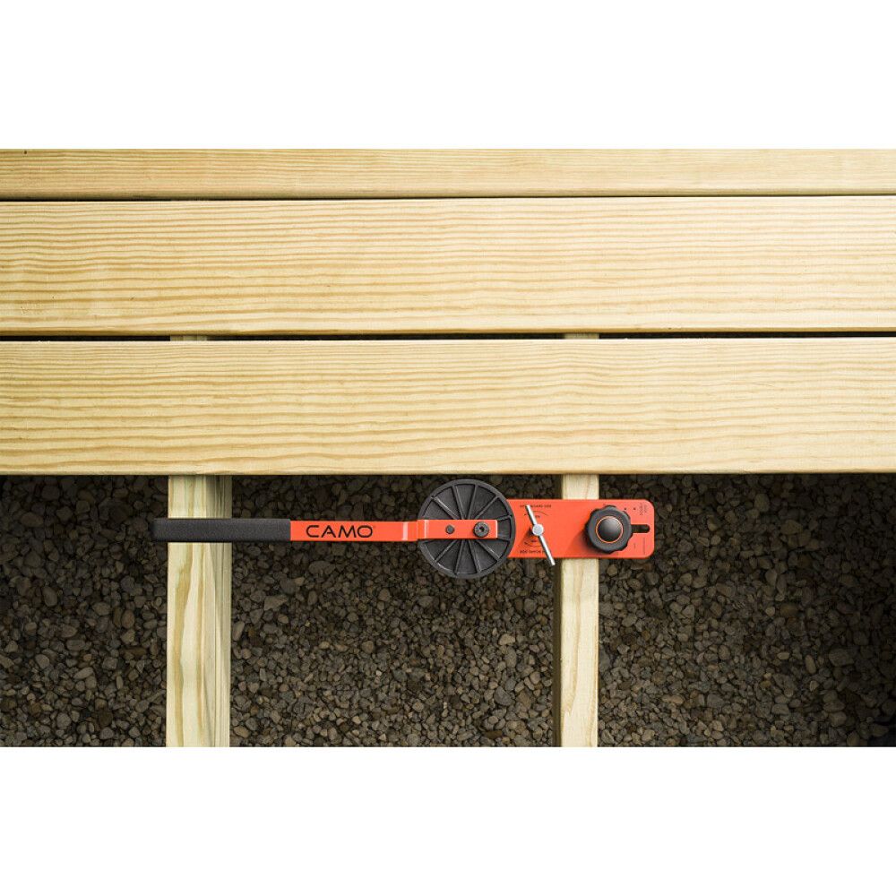 Lautaohjain Camo Lever