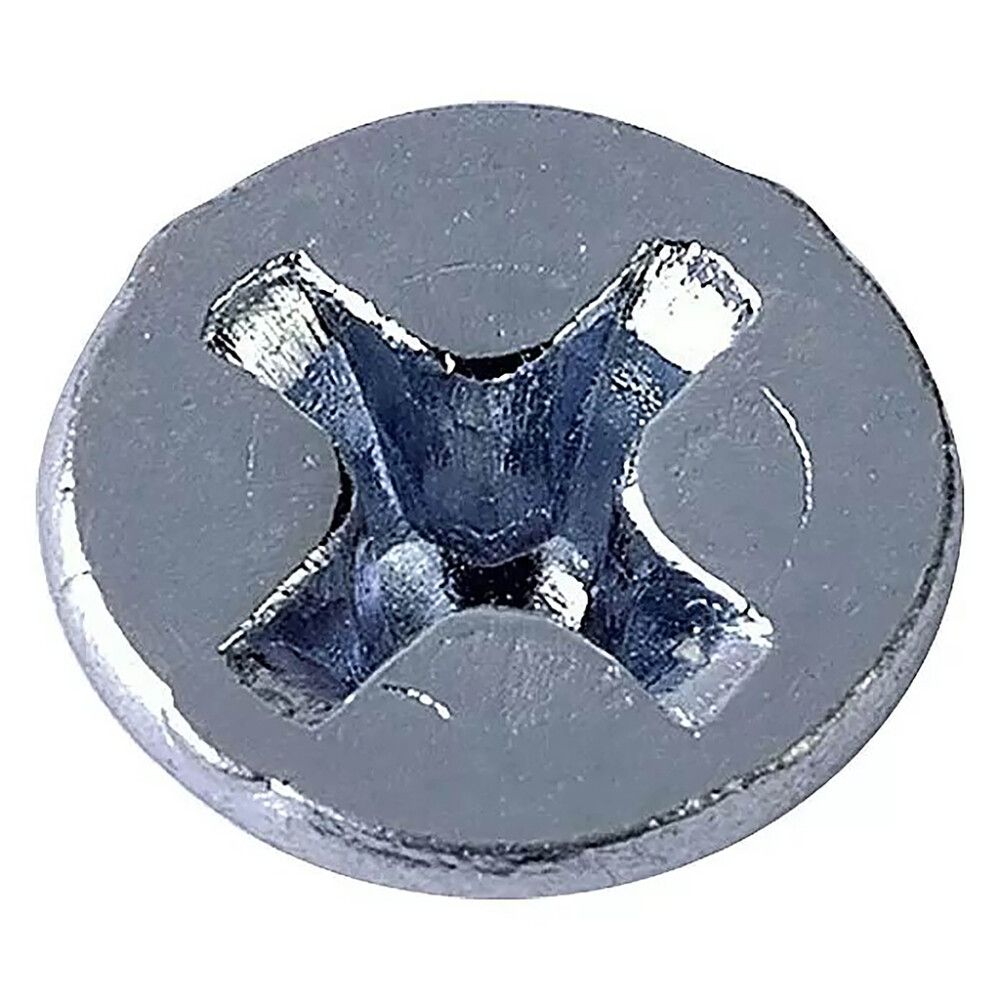 Kierreruuvi Profi Depot VZ M 4 x 50 mm 100 kpl/kpl