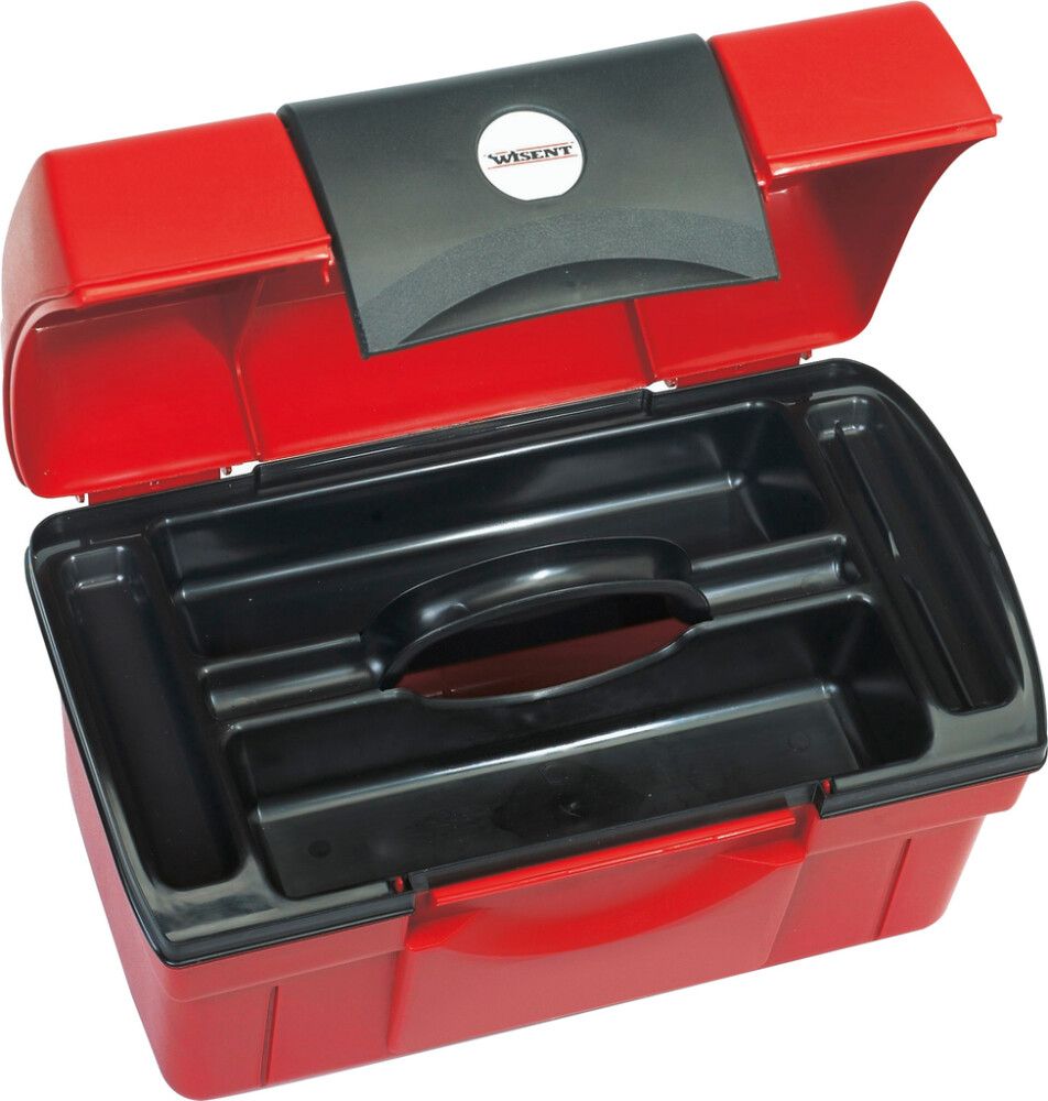 Työkalupakki Wisent Toolbox 16-25