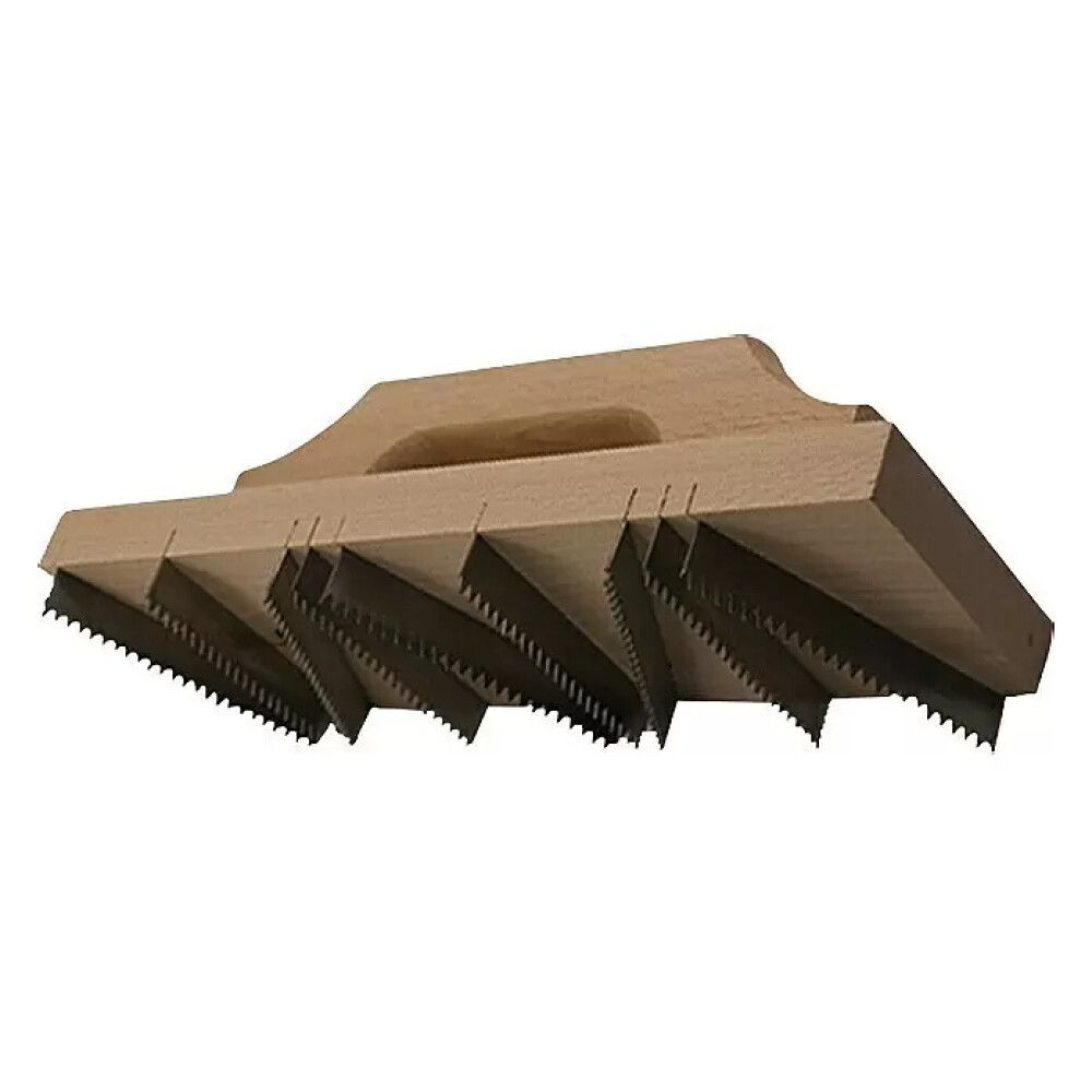 Kevytbetonin tasoitin Heka Raspilla