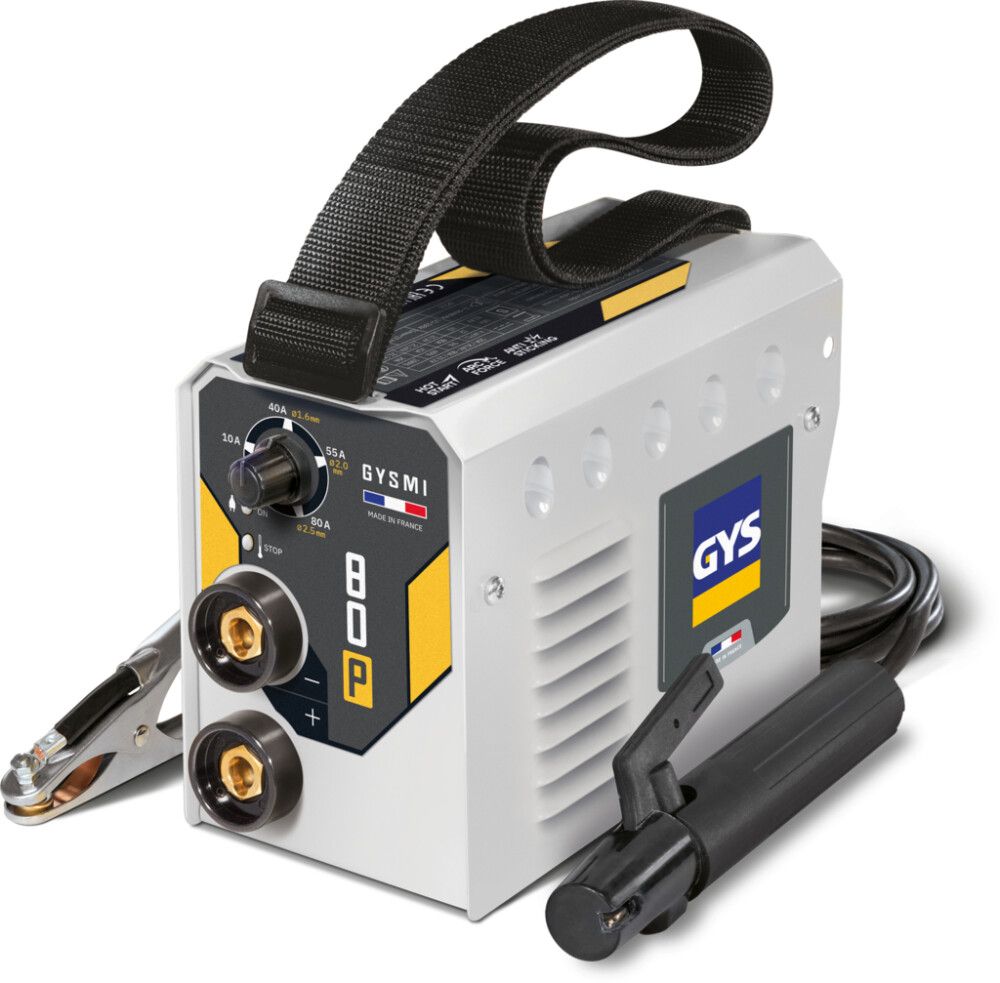 Hitsauslaite Gys Gysmi 80P