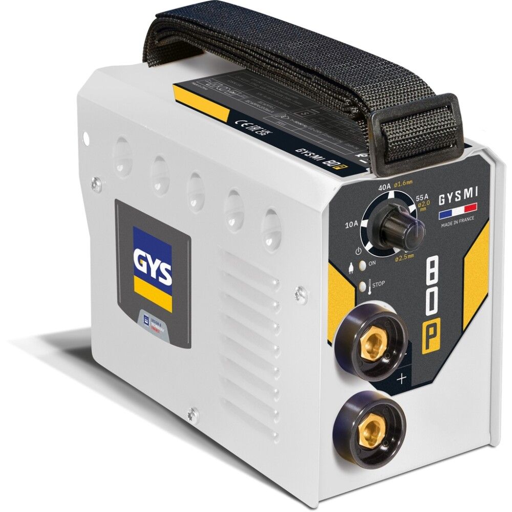 Hitsauslaite Gys Gysmi 80P