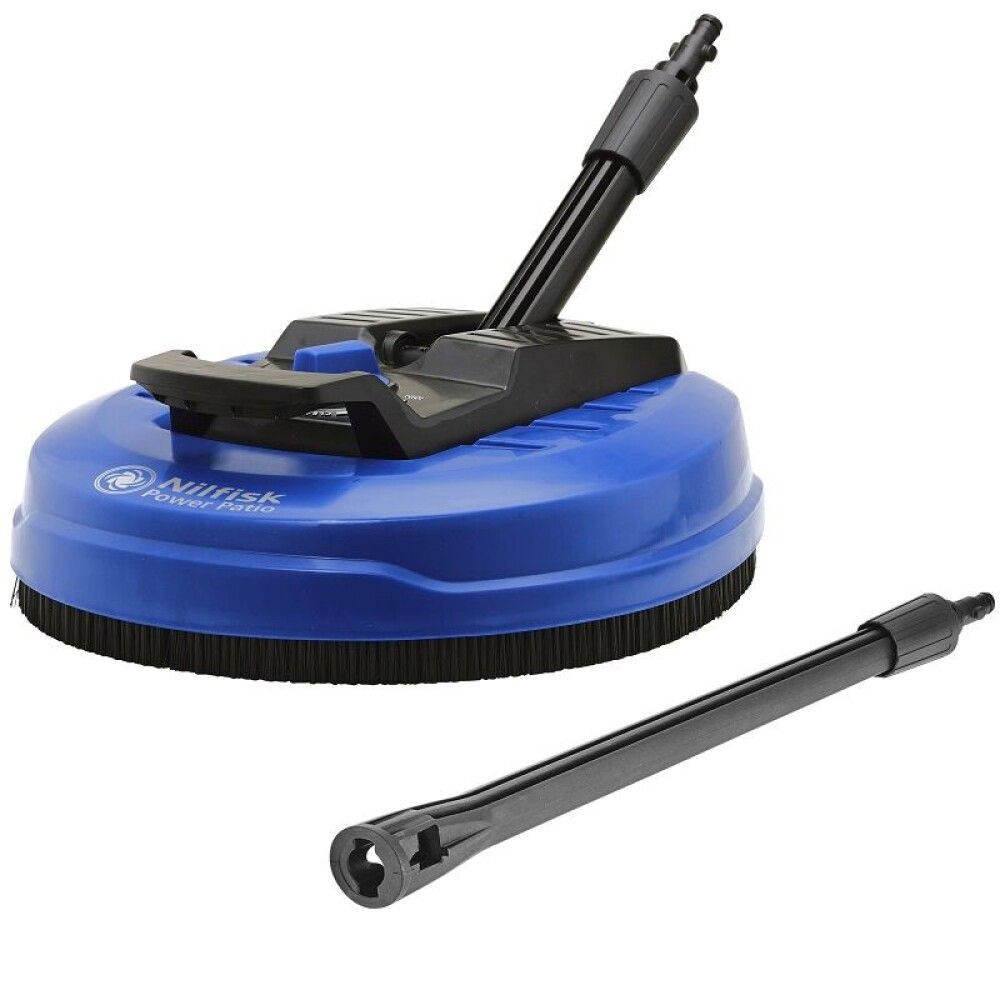 Terassipesuri Nilfisk Power Patio