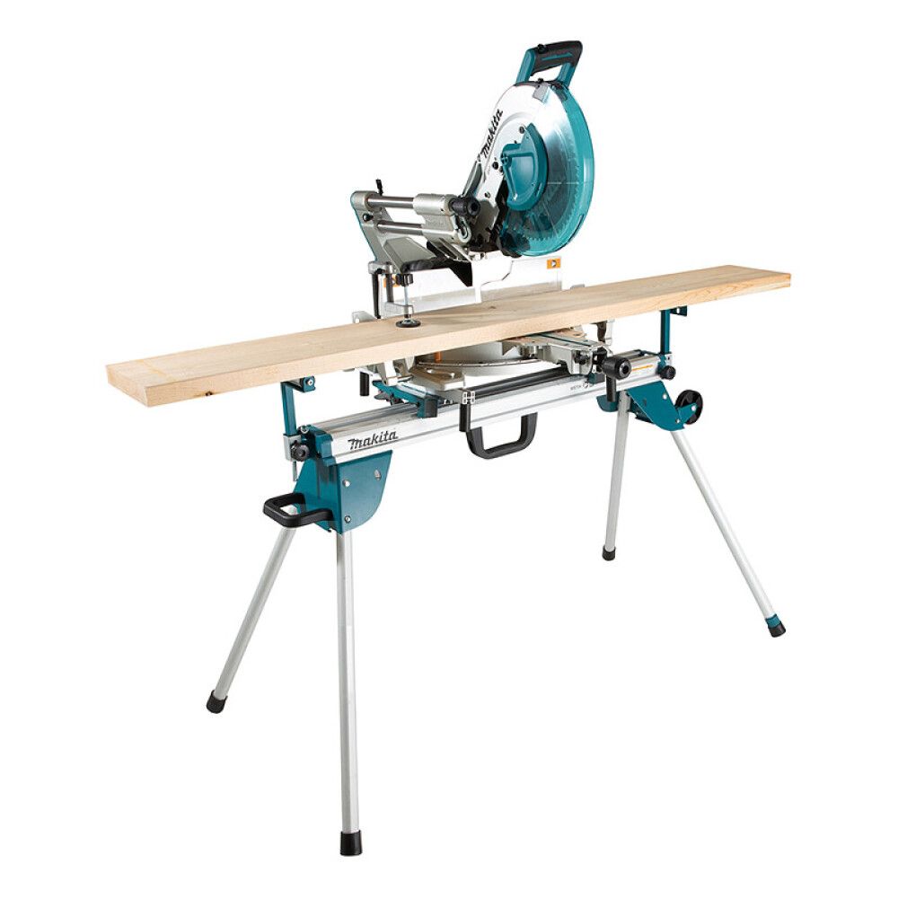 Jiirisaha-alusta Makita WST06