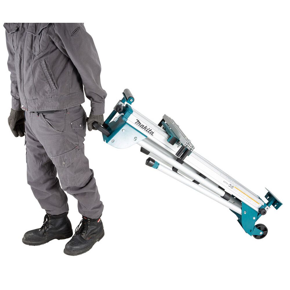 Jiirisaha-alusta Makita WST06