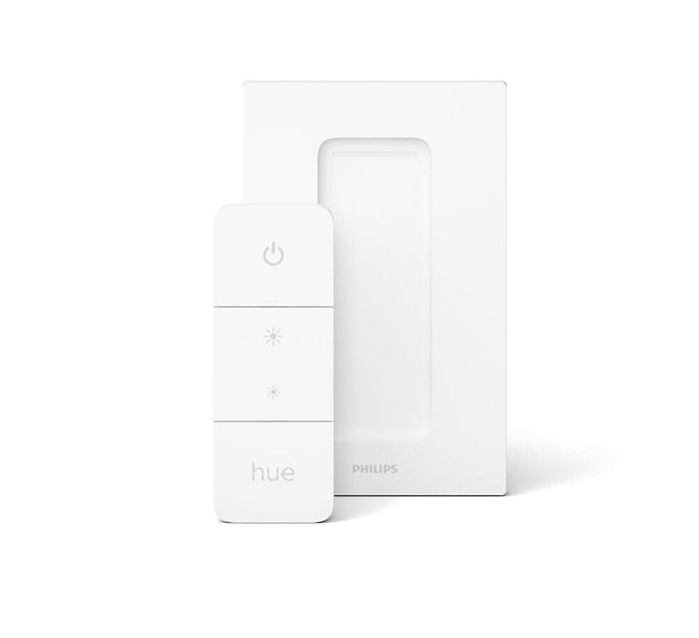 Plafondi Philips Hue Being Valkoinen 35 x 5 cm