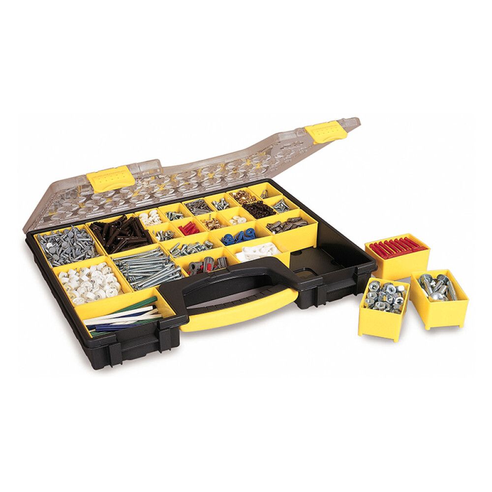 Säilytyslokero Stanley 1-92-748