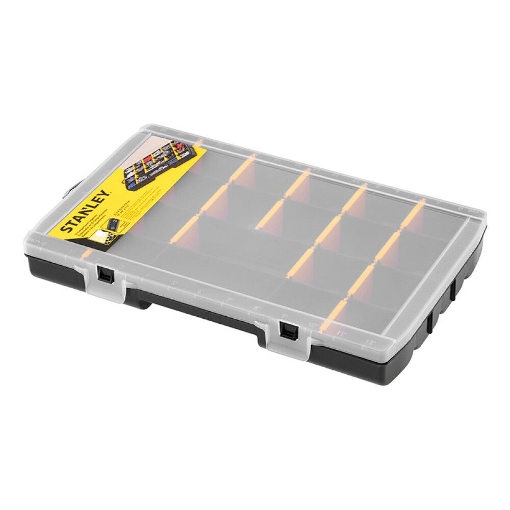 Lokerikko Stanley 14