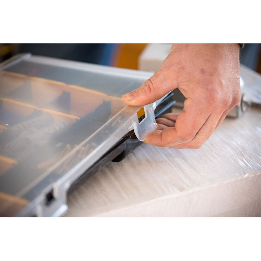 Lokerikko Stanley 14