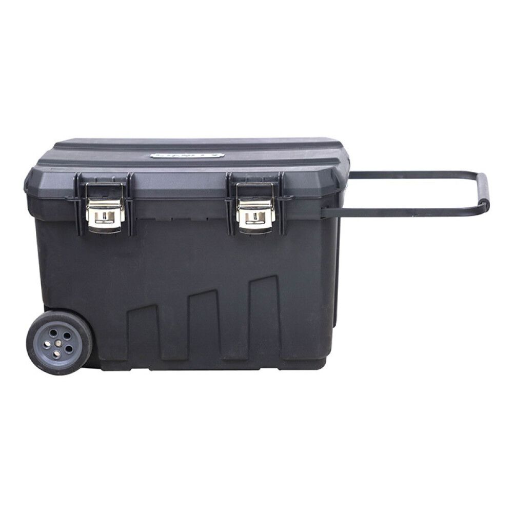 Työkalupakki Stanley 1-92-978 Pyörillä Ja Vetoaisalla