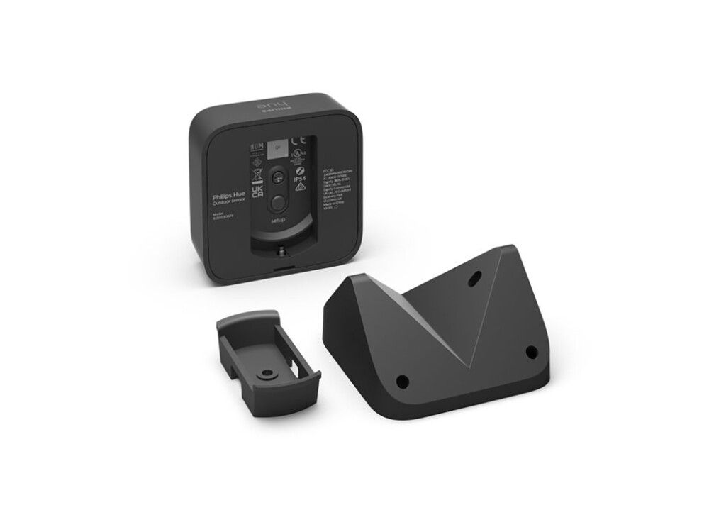 Ulkoliiketunnistin Philips Hue Sensor 8 x 6 cm