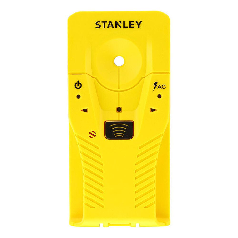 Rakennetunnistin Stanley S110