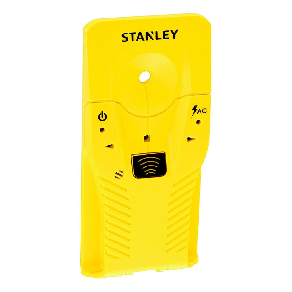 Rakennetunnistin Stanley S110