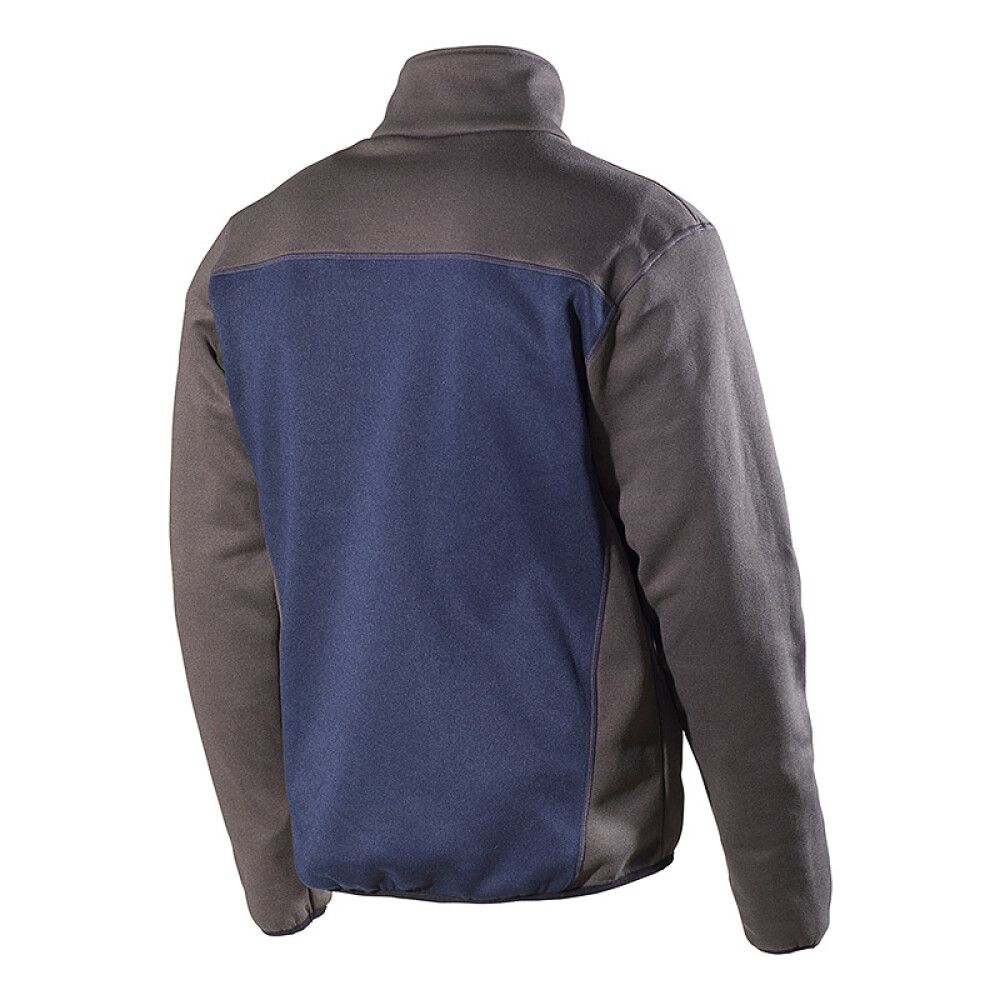 Stretchtakki L.Brador 6195P sininen/harmaa XXL