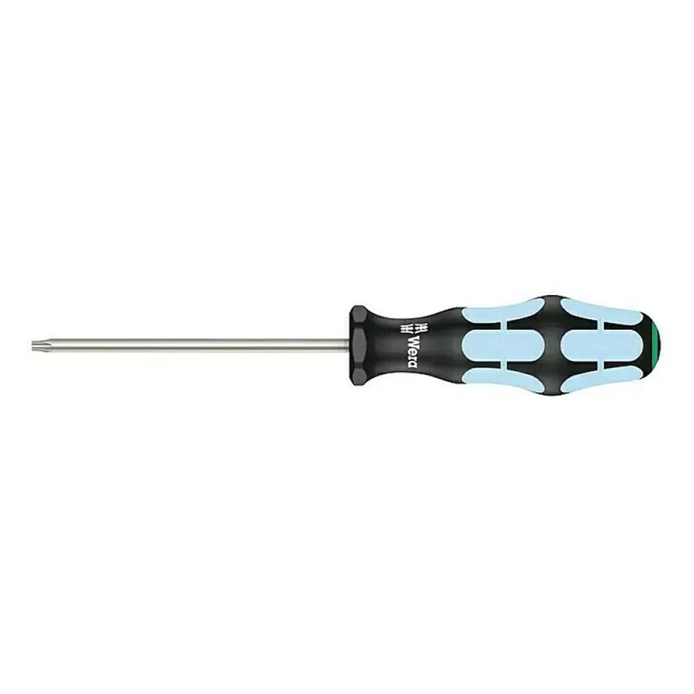 Ruuvimeisseli Wera Stainless TX 20 100 mm